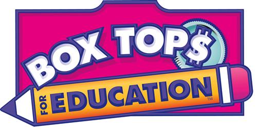 box tops 