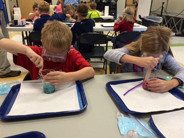 kids science