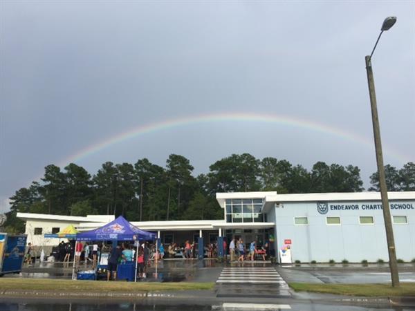 fun fest rainbow
