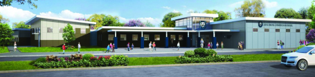 New School 