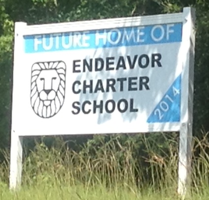 Endeavor Charter School 